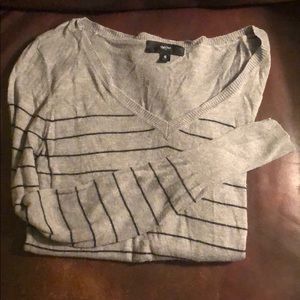 Long sleeve sweater. Size small